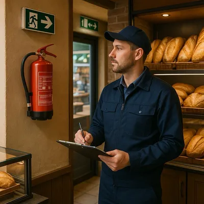 Mise en conformité ERP